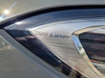BMW M340i xDrive Harman HeadUP WEBASTO šíbr LASER - 7