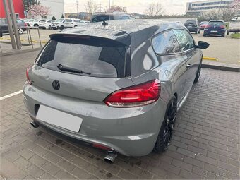 Prodame Volkswagen scirocco 2.0 TDi 103kW - 7