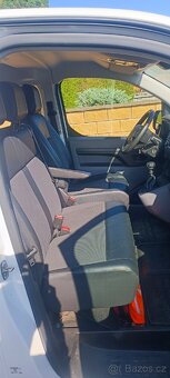 Peugeot Expert 2.0 HDI 90 kW Long L3, 10/2019,6míst,DPH,TOP - 7