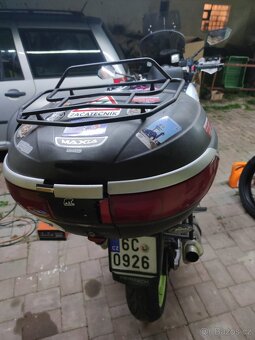 TDM 900A - 7