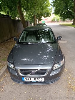 Volvo s40 1.8 92kw - 7
