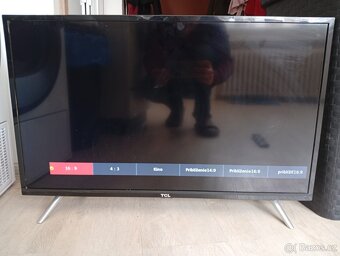 Prodám televizi TCL - 7