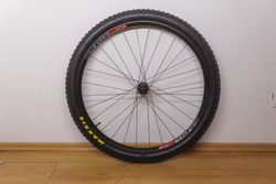 Propain Spindrift 29 - 7