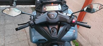 Yamaha Tricity 300 - 7