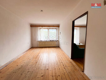 Prodej rodinného domu, 230 m², Žichovice - 7