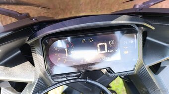 Honda CBR500R 35kw A2 - 7