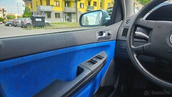 Škoda Fabia kombi 1.4 16v - 7