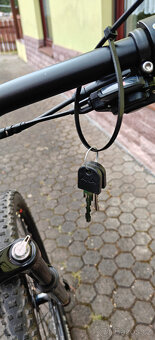 Prodám celoodpružené elektroko Haibike vel.S - 7