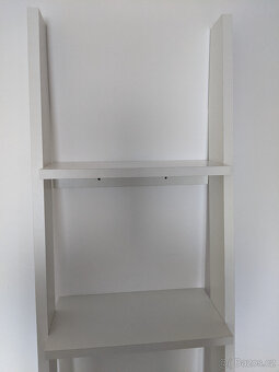 regál scala (poločka, knihovna) - 7