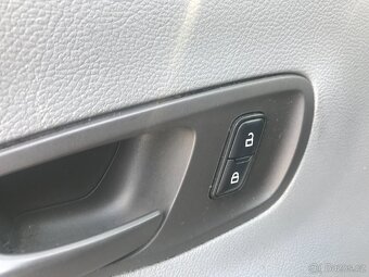 Ford Transit Jumbo 2.2tdci92kw klimatizace tempomat - 7