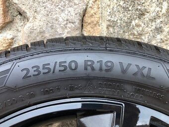 Triglav 235/50/19 Kodiaq zimní - 7