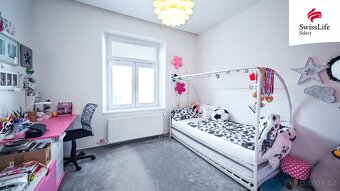 Prodej bytu 4+kk 108 m2 Milheimova, Pardubice - 7