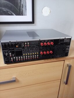 AV RECEIVER PANASONIC SA-HE200 - 7