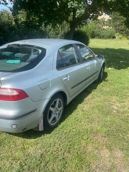 Renault Laguna 2 - 7