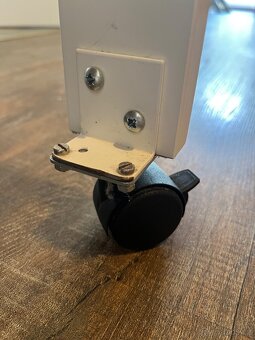 Přebalovací pult IKEA - 7
