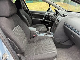 Peugeot 407 2.0 HDi SW 100kw - 7