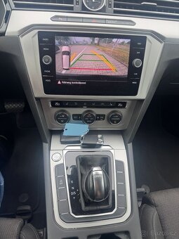 VOLKSWAGEN PASSAT 2.0TDI DSG 110KW - 7