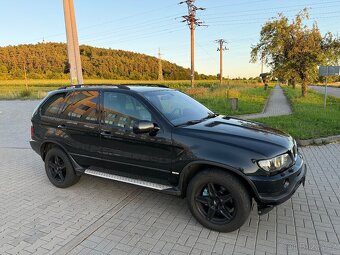 BMW X5 3.0d 135kw SPORTPAKET,Navi,Kůže,SPORTSITZE, - 7