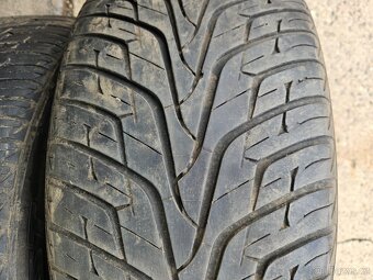 255/50R19 107W XL EcoSport SUV IMPERIAL - 7