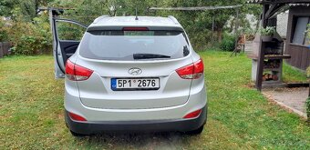 Hyundai ix35 najeto jen 57tis. - 7