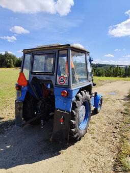 zetor 4011 - 7