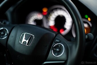 HONDA HR-V 1.5 I-VTEC 96 KW, 2017, MAN - 7
