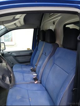 Peugeot expert - 7