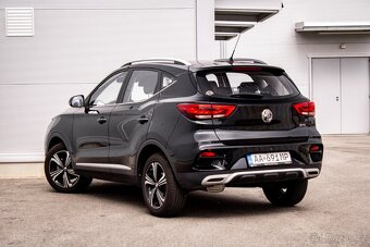 MG ZS 1.5GDI 2024 - aj na splátky - 7