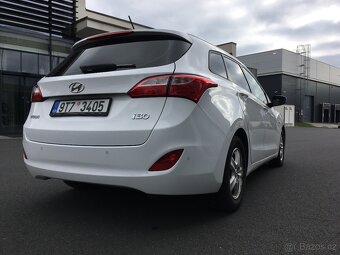 Hyundai i30 1.6 crdi 81kw - 7