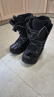 Boty na snowboard - 7
