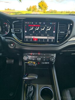 Dodge Durango GT awd - 7