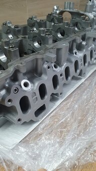 Hlava motora Mazda 2.2 SkyActive-D - 7