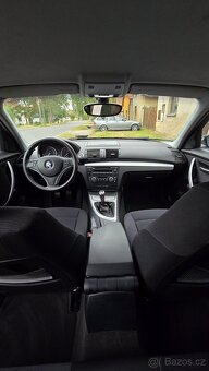 BMW 120d - 7