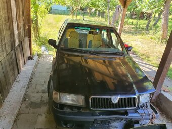 Škoda Felicia Sportline 1.6l 55 kW - 7