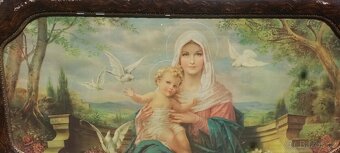 Starožitný obraz - 7