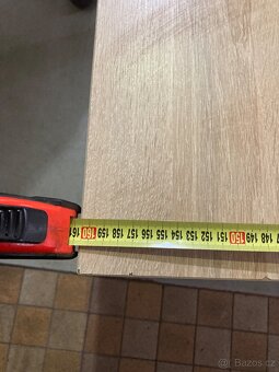 Velký rozkládací stůl - 7