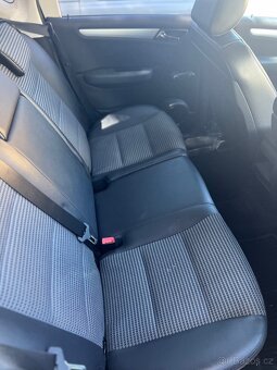 Mercedes třídy A 180cdi - 7