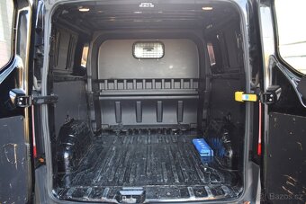 Ford Transit Custom 2.2 TDCi/LONG/6MÍST/MANUÁL/AC/ - 7