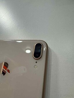 Iphone 8 plus - 7