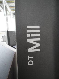 Frézovací centrum DT MILL - 7