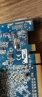 Sapphire AMD Radeon HD 5450 - 7