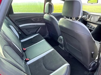 Seat Leon Cupra 280 6st. manual - 7