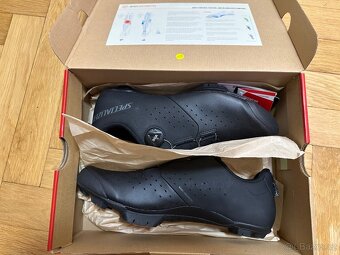 Tretry MTB a Gravel Specialized Recon 1.0 BOA, vel. 45, nové - 7