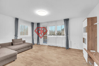 PRODEJ - rodinný dům v Borohrádku - 7