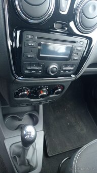 Dacia Dokker 1.6, 75 kW - 7