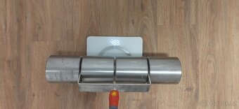 Podlahový válec na lino, vinyl - 7