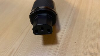 Napájecí kabel PS AUDIO - možnost vyzkoušení  - 7