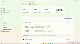 Dell Latitude 5440 — i7-1265U / 16GB / 512GB / FHD - 7