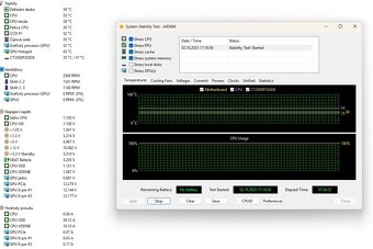 AMD Ryzen 7 5700X+AIO, 32GB RAM, RX 7800XT 16GB, 2TB NVMe - 7
