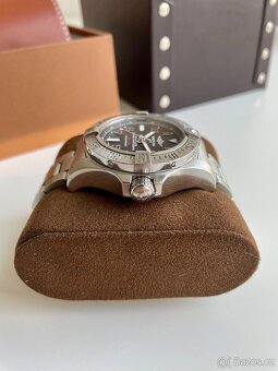 Breitling Avenger Seawolf 45mm - 7